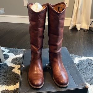 Frye - Melissa Button 2